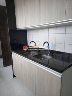 Apartamento 3 quartos (2 suítes), 126m², 2 vagas, Edf. Maria Laura, Pina