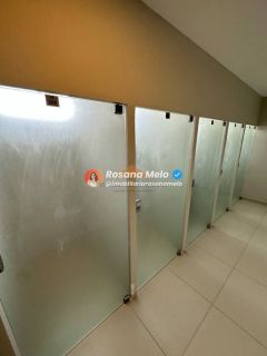 Apartamento 1 quarto, 28m², lounge panorâmico na cobertura, Edf. Porto Horizonte