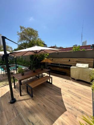 Apartamento 2 quarto, 51m², lounge panorâmico na cobertura, Edf. Porto Horizonte