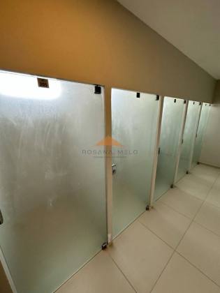 Apartamento 2 quarto, 51m², lounge panorâmico na cobertura, Edf. Porto Horizonte