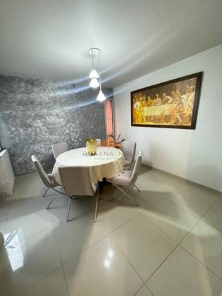 Apartamento 3 quartos (1 suíte), 160m², vista mar, Edf. Rio Amazonas, Boa Viagem
