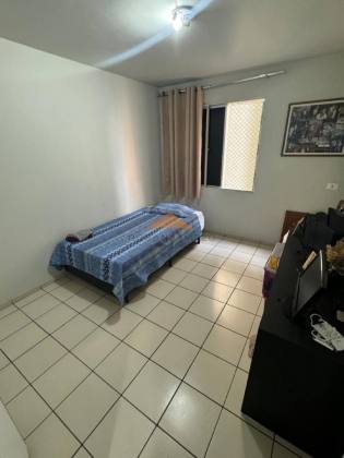Apartamento 3 quartos (1 suíte), 160m², vista mar, Edf. Rio Amazonas, Boa Viagem