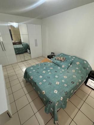 Apartamento 3 quartos (1 suíte), 160m², vista mar, Edf. Rio Amazonas, Boa Viagem
