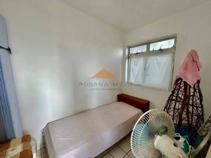 Apartamento 4 quartos (1 suíte), 240m², planta ampla, Edf. Conde de Nassau, Boa Viagem