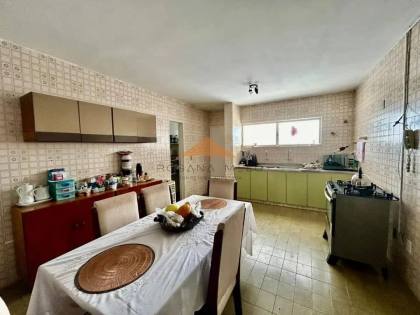 Apartamento 4 quartos (1 suíte), 240m², planta ampla, Edf. Conde de Nassau, Boa Viagem