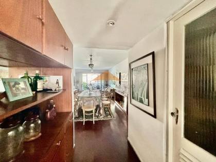 Apartamento 4 quartos (1 suíte), 240m², planta ampla, Edf. Conde de Nassau, Boa Viagem