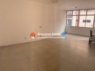 Cobertura 4 quartos (2 suítes), 182m², 2 vagas, Edf. Cybele, Espinheiro