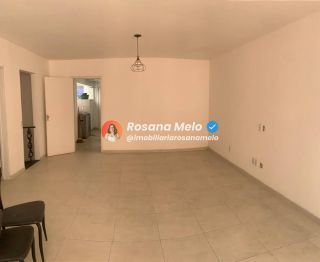 Cobertura 4 quartos (2 suítes), 182m², 2 vagas, Edf. Cybele, Espinheiro