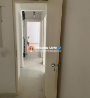 Cobertura 4 quartos (2 suítes), 182m², 2 vagas, Edf. Cybele, Espinheiro