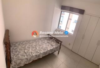 Cobertura 4 quartos (2 suítes), 182m², 2 vagas, Edf. Cybele, Espinheiro