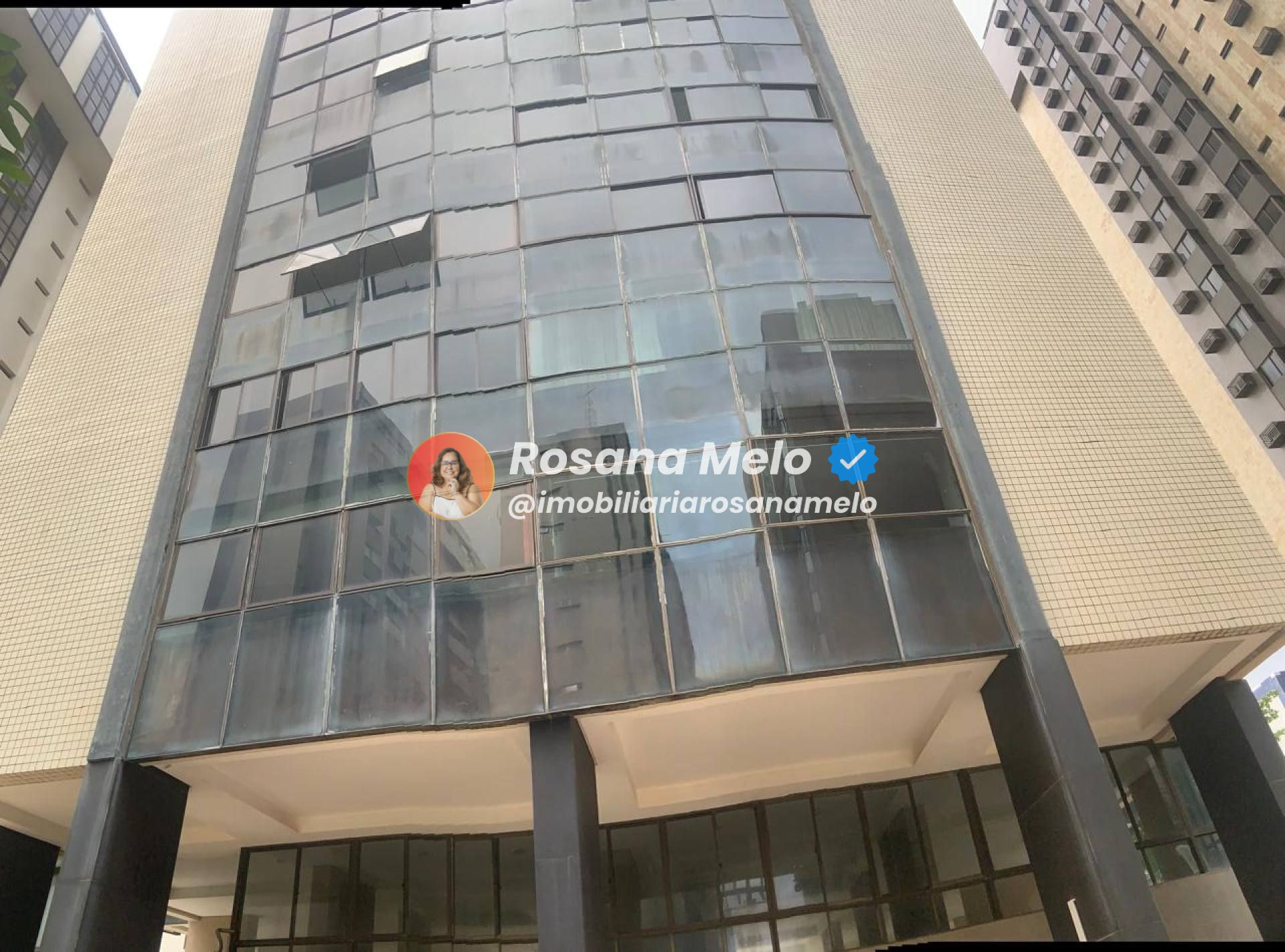 Apartamento 4 quartos (4 suítes), 250m², 4 suítes, Edf. Funchal, Boa Viagem