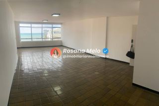 Apartamento 4 quartos (4 suítes), 250m², 4 suítes, Edf. Funchal, Boa Viagem
