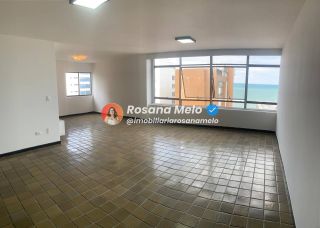 Apartamento 4 quartos (4 suítes), 250m², 4 suítes, Edf. Funchal, Boa Viagem