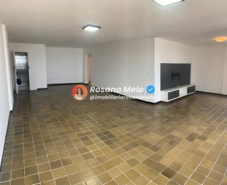 Apartamento 4 quartos (4 suítes), 250m², 4 suítes, Edf. Funchal, Boa Viagem