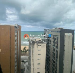 Apartamento 4 quartos (4 suítes), 250m², 4 suítes, Edf. Funchal, Boa Viagem