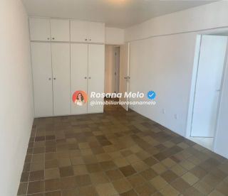 Apartamento 4 quartos (4 suítes), 250m², 4 suítes, Edf. Funchal, Boa Viagem