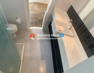 Apartamento 4 quartos (4 suítes), 250m², 4 suítes, Edf. Funchal, Boa Viagem