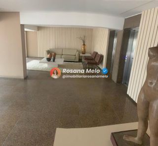 Apartamento 4 quartos (4 suítes), 250m², 4 suítes, Edf. Funchal, Boa Viagem