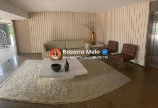 Apartamento 4 quartos (4 suítes), 250m², 4 suítes, Edf. Funchal, Boa Viagem