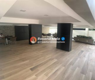 Apartamento 4 quartos (4 suítes), 250m², 4 suítes, Edf. Funchal, Boa Viagem