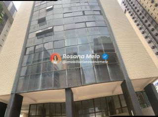 Apartamento 4 quartos (4 suítes), 250m², 4 suítes, Edf. Funchal, Boa Viagem