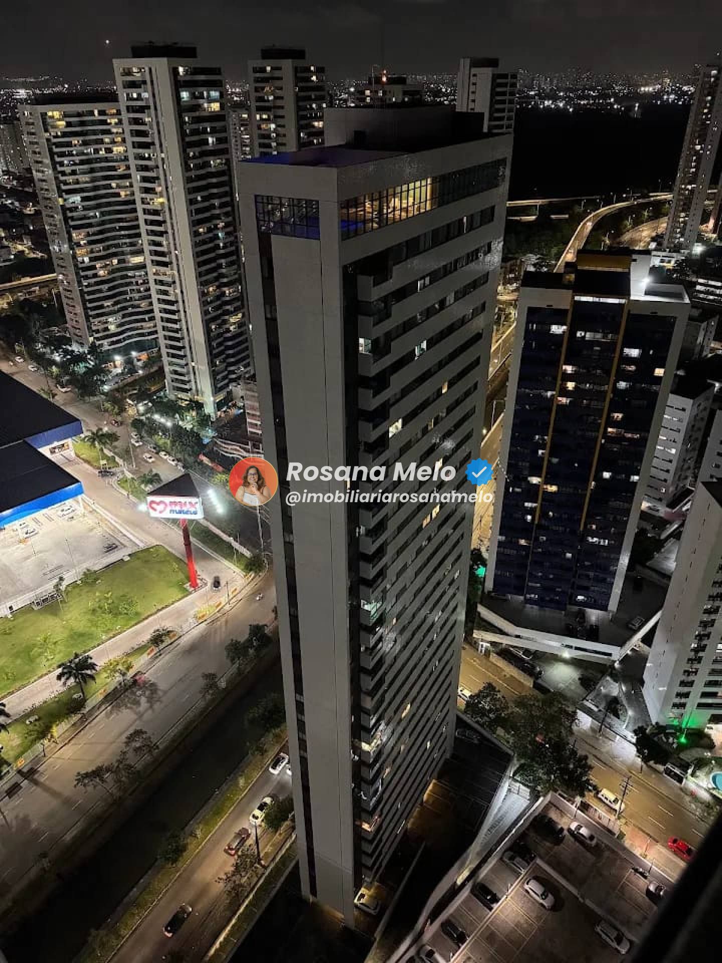 Apartamento 2 quartos (1 suíte),52m² mobiliado, Edf. Beach Class, Boa Viagem