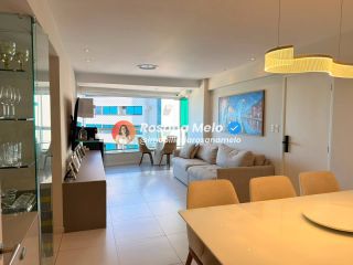 Edf costa dos Diamantes , 3 Quartos 2 Vaga , Vista mar , Rua Setubal