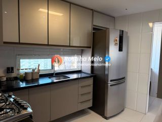 Edf costa dos Diamantes , 3 Quartos 2 Vaga , Vista mar , Rua Setubal