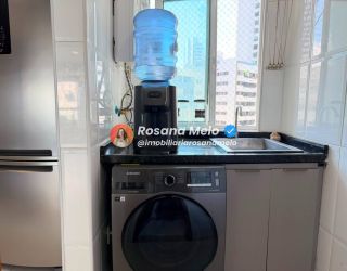 Edf costa dos Diamantes , 3 Quartos 2 Vaga , Vista mar , Rua Setubal