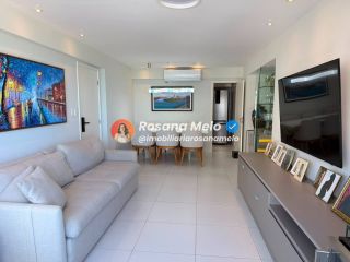Edf costa dos Diamantes , 3 Quartos 2 Vaga , Vista mar , Rua Setubal