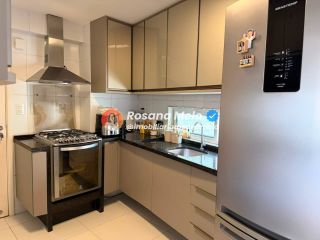Edf costa dos Diamantes , 3 Quartos 2 Vaga , Vista mar , Rua Setubal