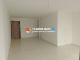 Apartamento 4 quartos (3 suítes), 135m², espaço gourmet, Edf. Chance's Village, Boa Viagem