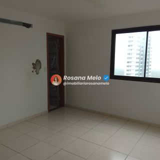 Apartamento 4 quartos (3 suítes), 135m², espaço gourmet, Edf. Chance's Village, Boa Viagem