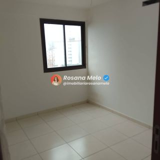 Apartamento 4 quartos (3 suítes), 135m², espaço gourmet, Edf. Chance's Village, Boa Viagem