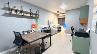 Sala comercial, 1 banheiro, Galeria Sá e Souza, Boa Viagem
