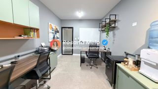 Sala comercial, 1 banheiro, Galeria Sá e Souza, Boa Viagem