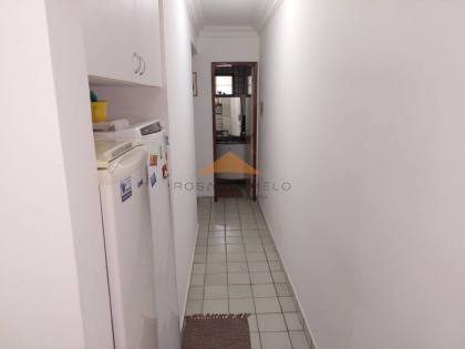 Flat 2 quartos (2 suítes), 75m², lazer completo, Portal de Gravatá
