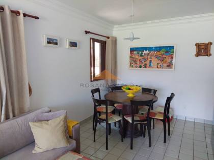 Flat 2 quartos (2 suítes), 75m², lazer completo, Portal de Gravatá