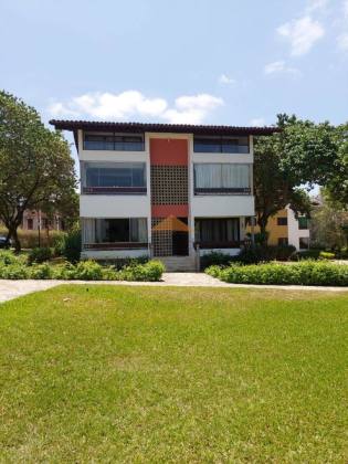 Flat 2 quartos (2 suítes), 75m², lazer completo, Portal de Gravatá