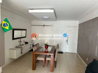 Edf Miguel Torga Boa Viagem,100m,3 quartos,2 vagas,lazer,pronto para morar.
