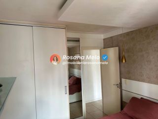 Edf Miguel Torga Boa Viagem,100m,3 quartos,2 vagas,lazer,pronto para morar.
