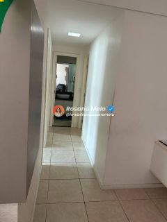 Edf Miguel Torga Boa Viagem,100m,3 quartos,2 vagas,lazer,pronto para morar.