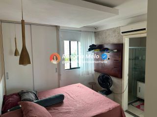 Edf Miguel Torga Boa Viagem,100m,3 quartos,2 vagas,lazer,pronto para morar.