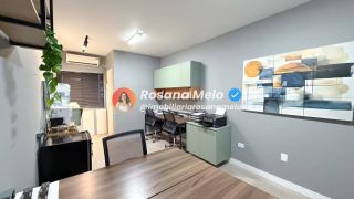 Sala comercial , 1 banheiro, Galeria Sá e Souza, Boa Viagem