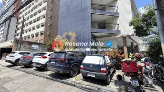 Sala comercial , 1 banheiro, Galeria Sá e Souza, Boa Viagem