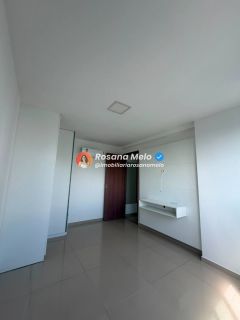 Edf Luar de Boa Viagem,82m,3 quartos,semi mobiliado,reformado,lazer completo.