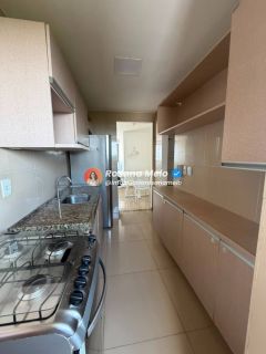 Edf Luar de Boa Viagem,82m,3 quartos,semi mobiliado,reformado,lazer completo.