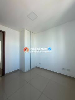 Edf Luar de Boa Viagem,82m,3 quartos,semi mobiliado,reformado,lazer completo.