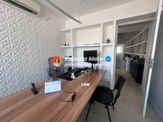 Sala comercial 39m², Empresarial Benoni Menelau, Boa Viagem