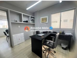Sala comercial 39m², Empresarial Benoni Menelau, Boa Viagem